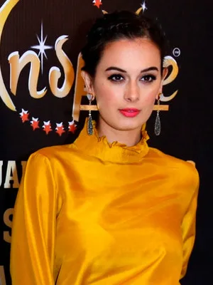 Evelyn Sharma